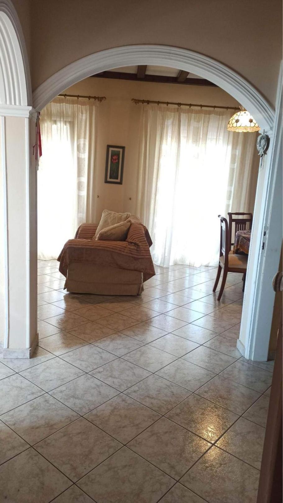 Corfu Sunflower Apartments Benitses  Kamer foto