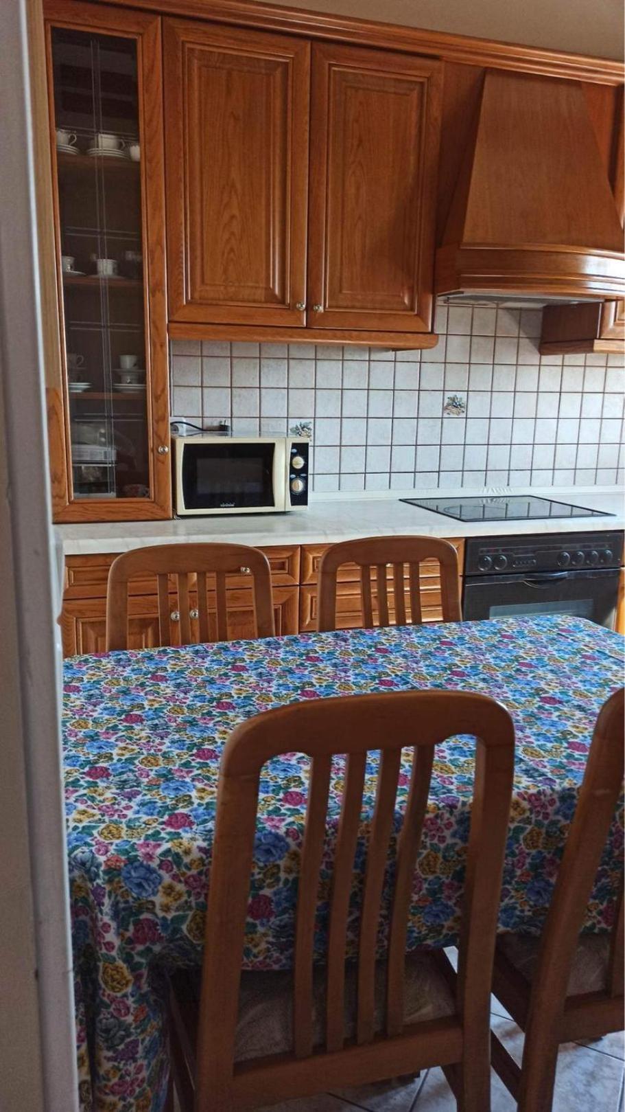 Corfu Sunflower Apartments Benitses  Kamer foto
